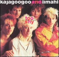 Too Shy: The Singles and More von Kajagoogoo