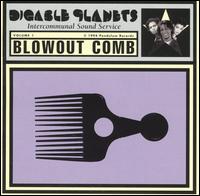 Blowout Comb von Digable Planets