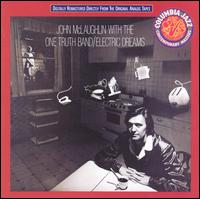 Electric Dreams von John McLaughlin