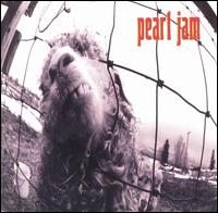 Vs. von Pearl Jam