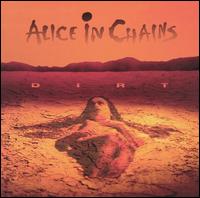 Dirt von Alice in Chains