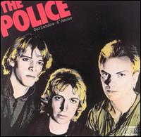 Outlandos d'Amour von The Police