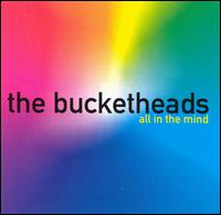 All in My Mind von The Bucketheads