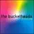 All in My Mind von The Bucketheads