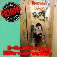 Rump von Hating Brenda