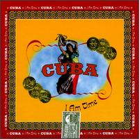 Cuba: I Am Time von Various Artists