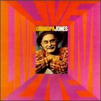 Live von Grandpa Jones