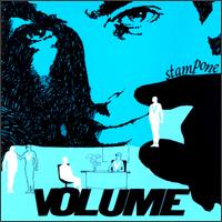 Stampone von Volume