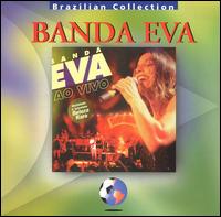 Brazilian Collection von Banda Eva