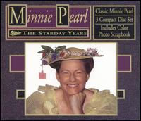 Starday Years von Minnie Pearl