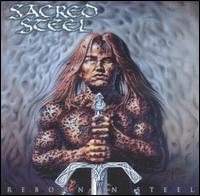 Reborn in Steel von Sacred Steel