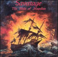 Wake of Magellan von Savatage