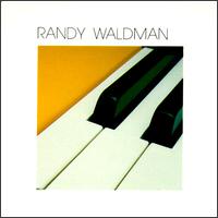 Randy Waldman Collection, Vol. 1 von Randy Waldman