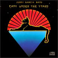 Cats Under the Stars von Jerry Garcia