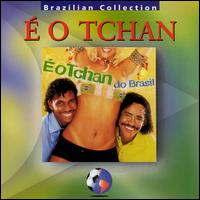 Do Brasil from A to Z: The Brazilian Collection von É o Tchan