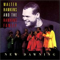 New Dawning von Walter Hawkins