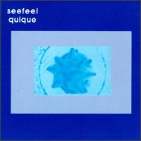 Quique von Seefeel