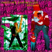 Chocolate Synthesizer von Boredoms