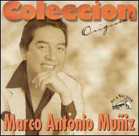 Coleccion Original von Marco Antonio Muñiz