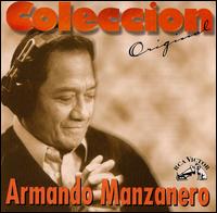 Coleccion Original von Armando Manzanero