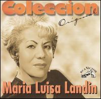 Coleccion Original von Maria Luisa Landin