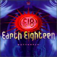 Butterfly von Earth 18