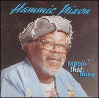 Tappin' That Thing von Hammie Nixon