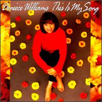 This Is My Song von Deniece Williams