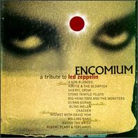Encomium: A Tribute to Led Zeppelin von Various Artists