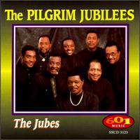 Jubes von Pilgrim Jubilee Singers