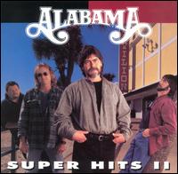 Super Hits, Vol. 2 von Alabama