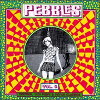 Pebbles, Vol. 5 von Various Artists