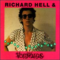 Blank Generation von Richard Hell