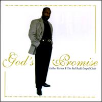 God's Promise von Luther Barnes