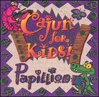 Cajun for Kids von Papillion