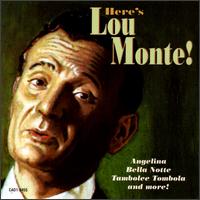 Here's Lou Monte! von Lou Monte