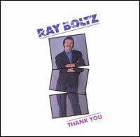 Thank You von Ray Boltz