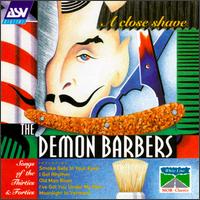 Close Shave von Demon Barbers
