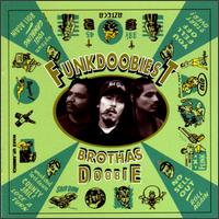 Brothas Doobie von Funkdoobiest