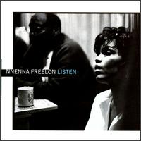 Listen von Nnenna Freelon