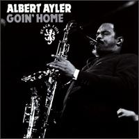 Goin' Home von Albert Ayler