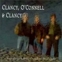 Clancy, O'Connell & Clancy von Clancy, O'Connell & Clancy
