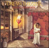 Images and Words von Dream Theater