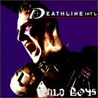 Wild Boys [EP] von Deathline International
