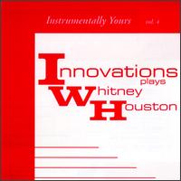 Plays Whitney Houston von Innovations