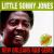 New Orleans R&B Gems von Little Sonny Jones