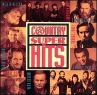 Country Super Hits von Various Artists