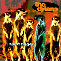 Spirit Finger von The Dylans