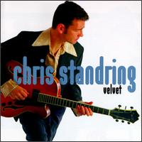 Velvet von Chris Standring