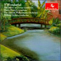 S'Wonderful: The Music of George Gershwin von Harry Watters